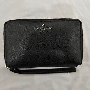 Kate Spade Wallet - Good Condition